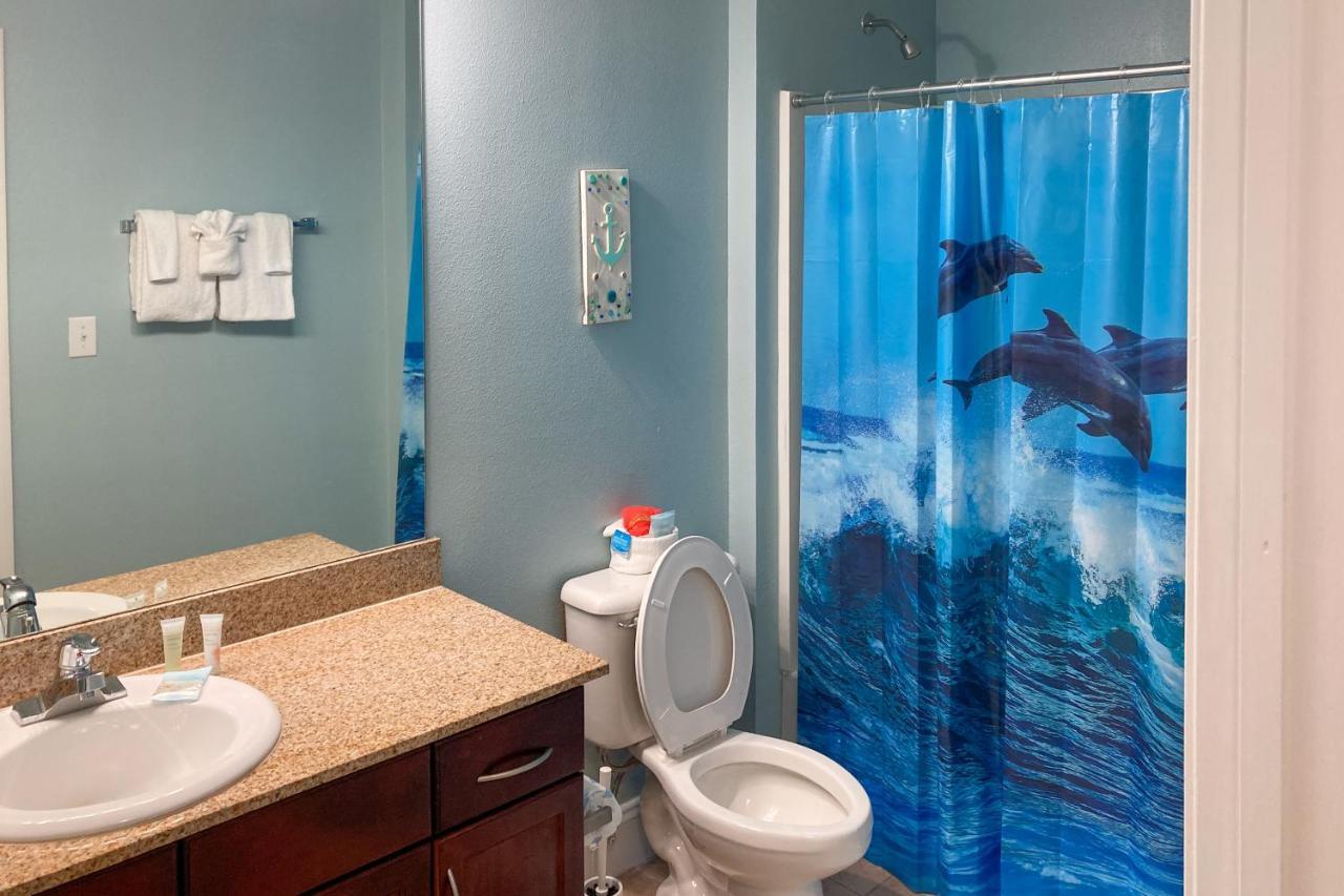 Laketown Wharf 136 Apartment Панама Сити Бийч Екстериор снимка