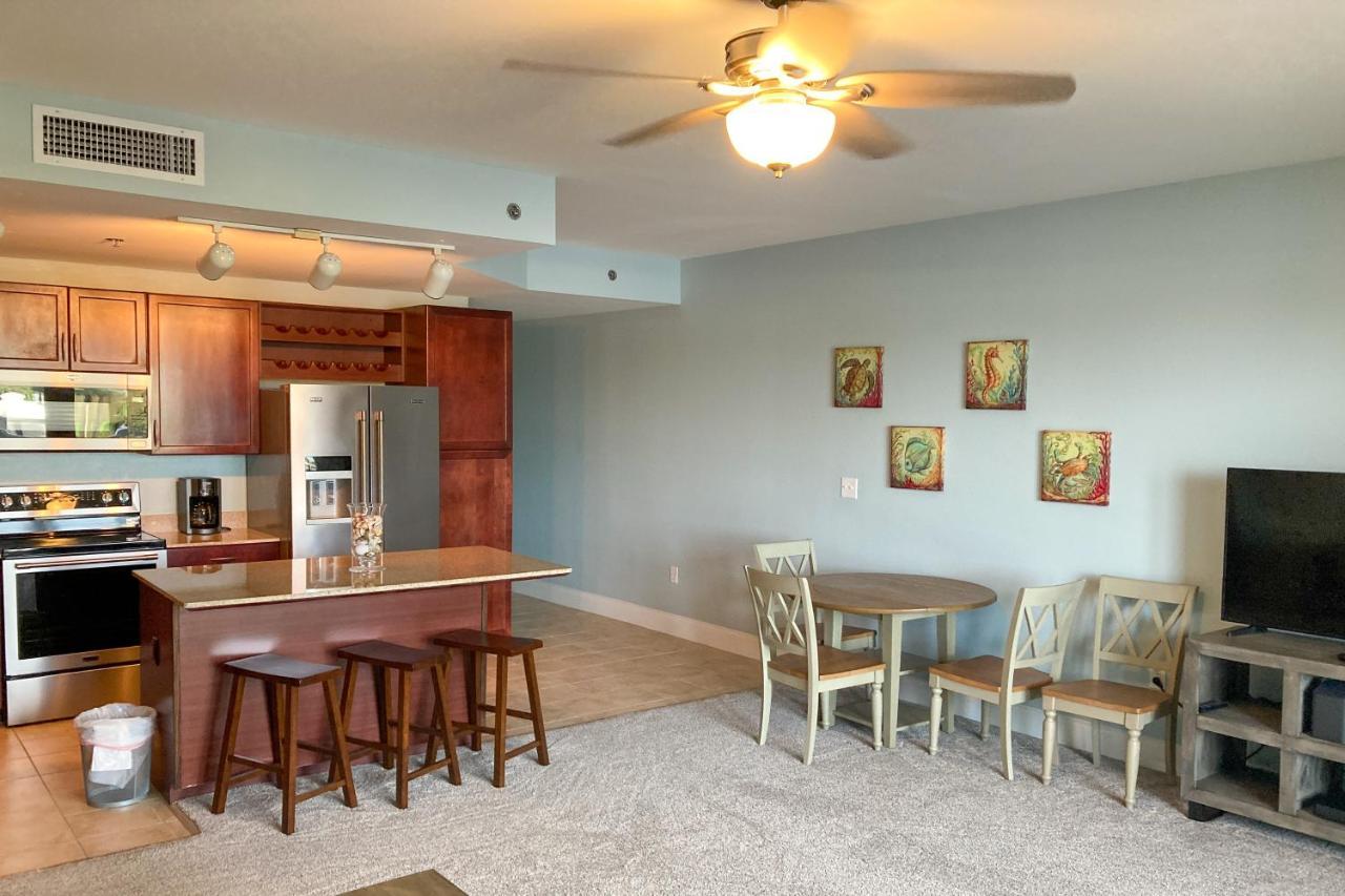 Laketown Wharf 136 Apartment Панама Сити Бийч Екстериор снимка