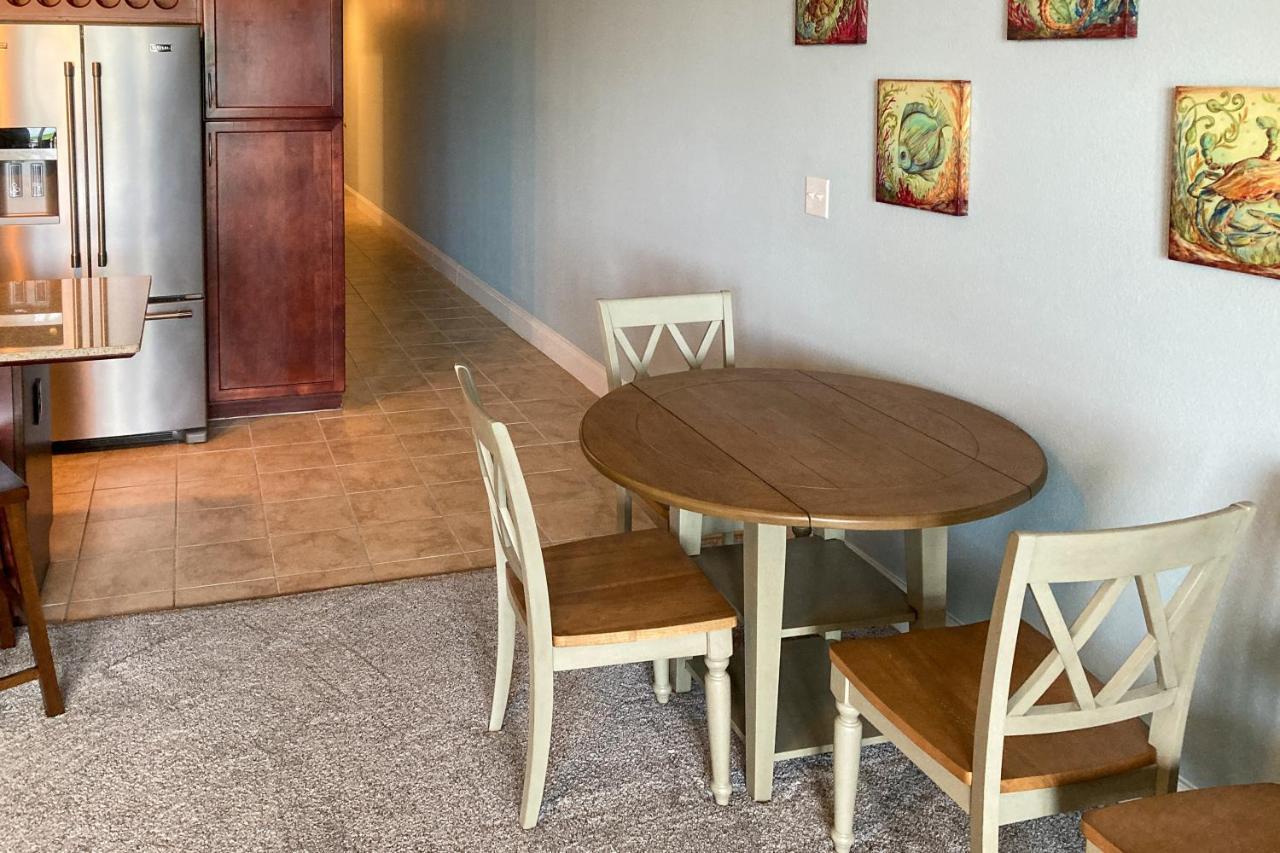 Laketown Wharf 136 Apartment Панама Сити Бийч Екстериор снимка