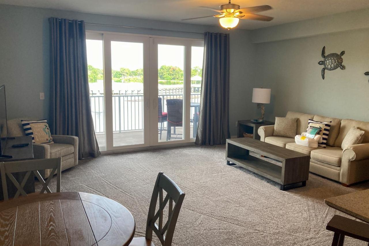 Laketown Wharf 136 Apartment Панама Сити Бийч Екстериор снимка