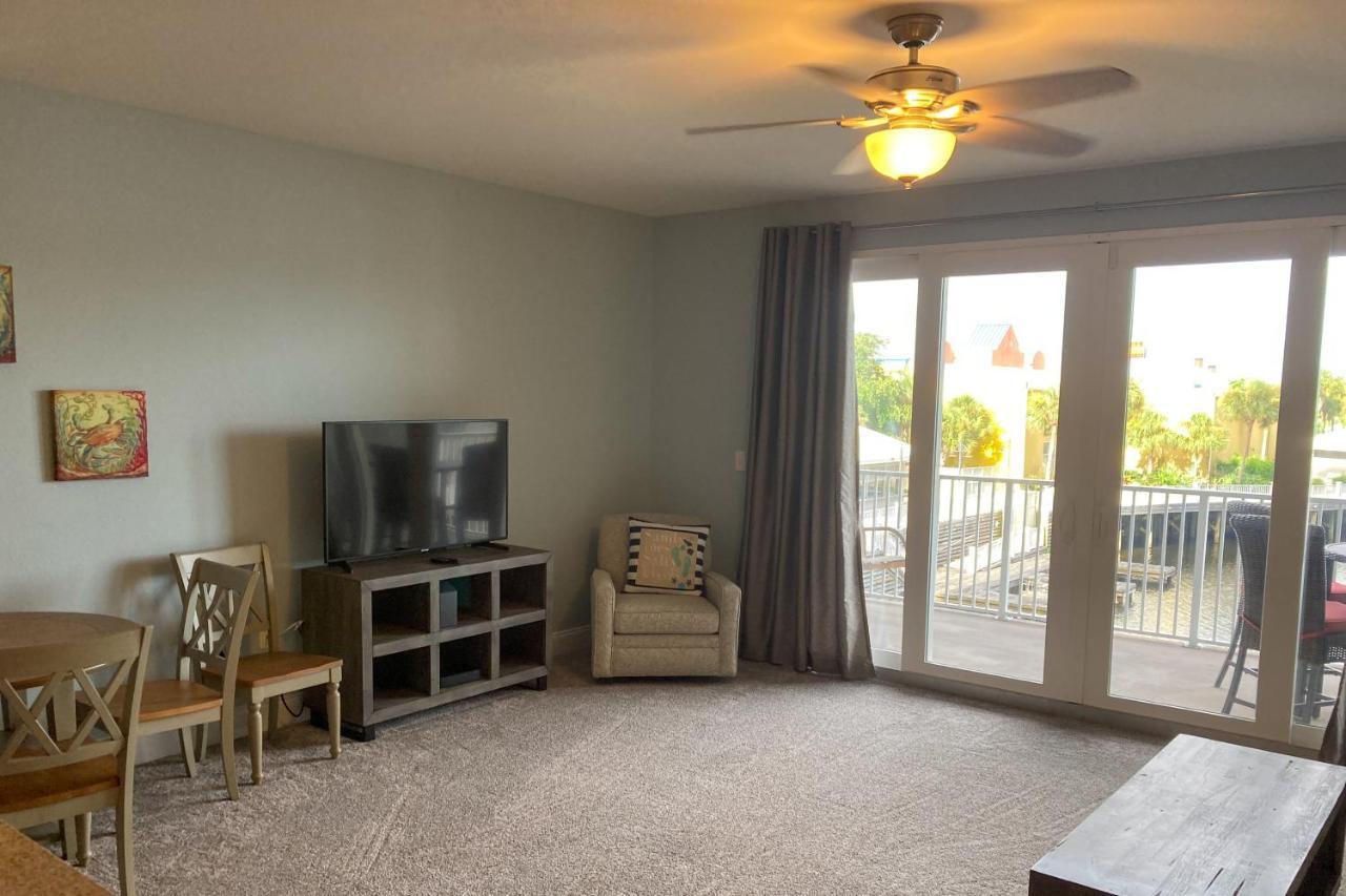 Laketown Wharf 136 Apartment Панама Сити Бийч Екстериор снимка