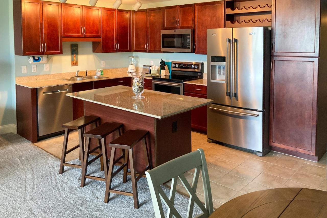 Laketown Wharf 136 Apartment Панама Сити Бийч Екстериор снимка