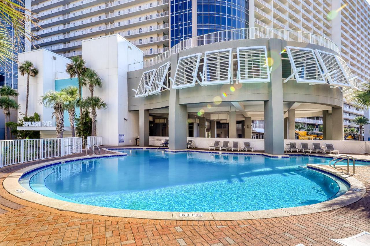 Laketown Wharf 136 Apartment Панама Сити Бийч Екстериор снимка