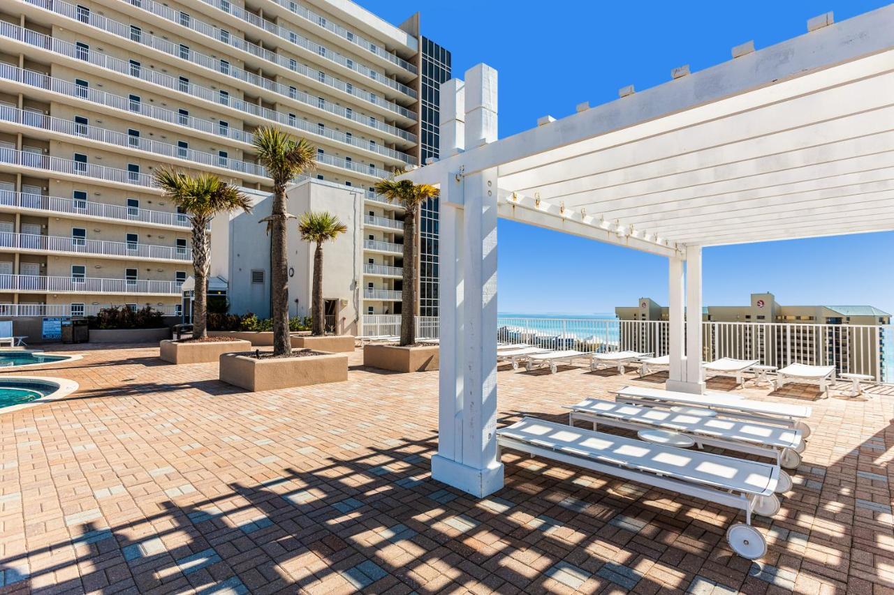 Laketown Wharf 136 Apartment Панама Сити Бийч Екстериор снимка