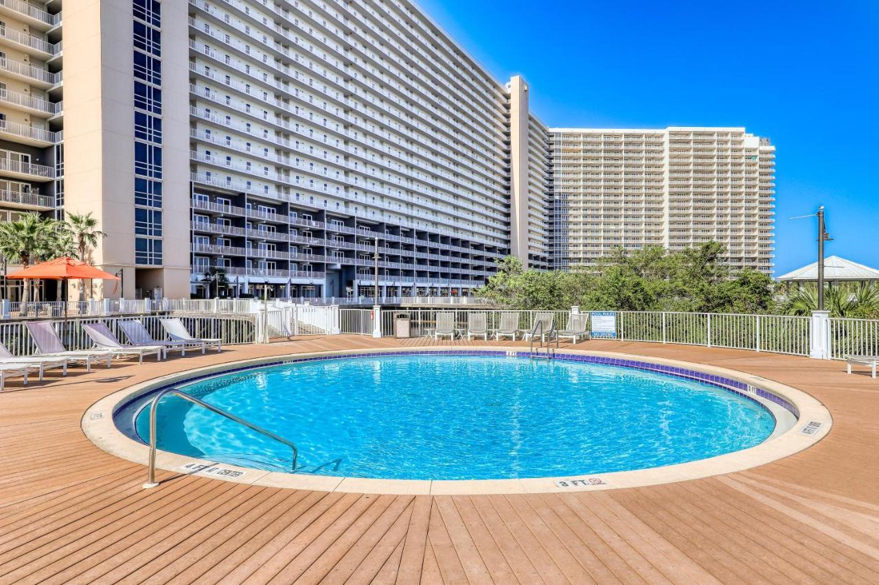 Laketown Wharf 136 Apartment Панама Сити Бийч Екстериор снимка