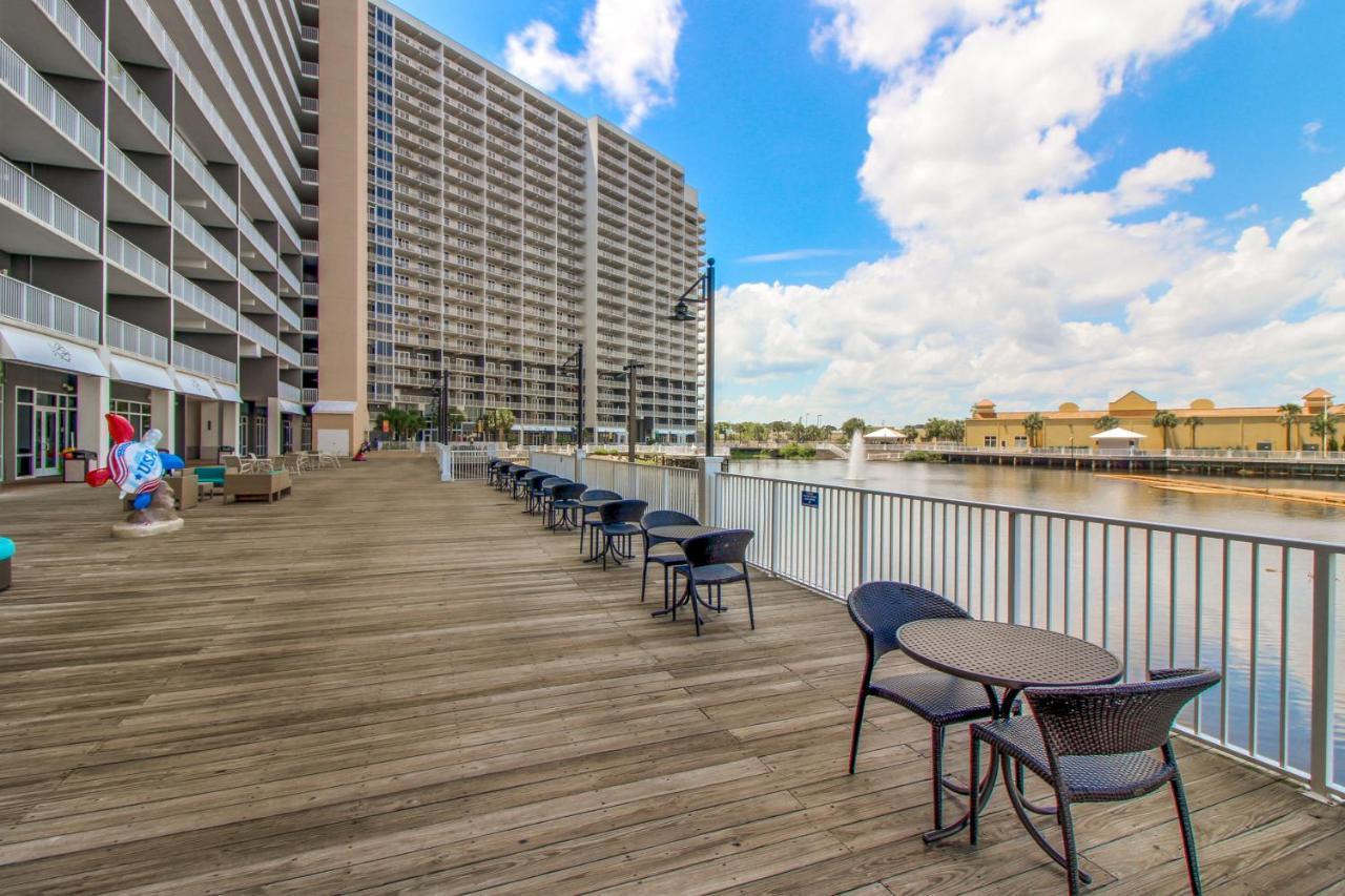 Laketown Wharf 136 Apartment Панама Сити Бийч Екстериор снимка