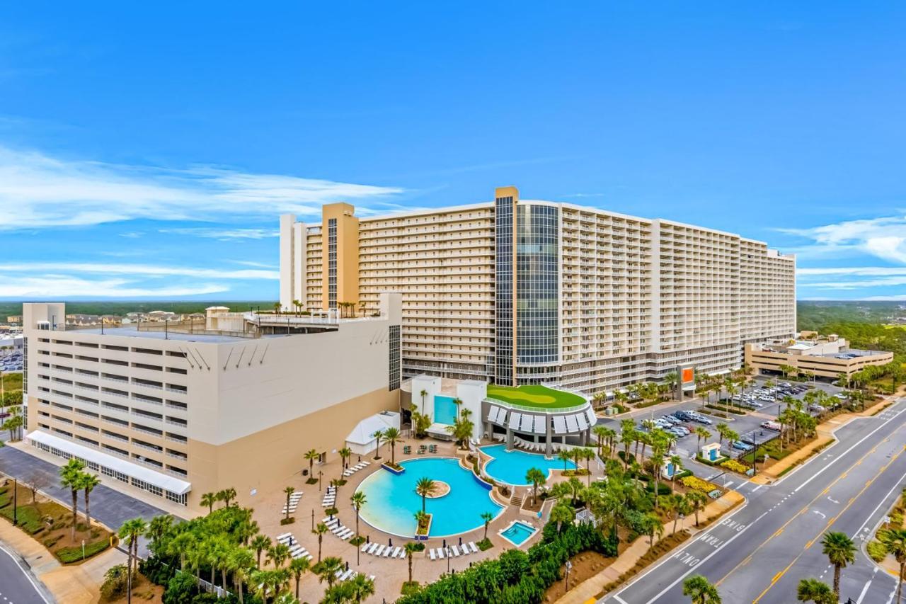 Laketown Wharf 136 Apartment Панама Сити Бийч Екстериор снимка