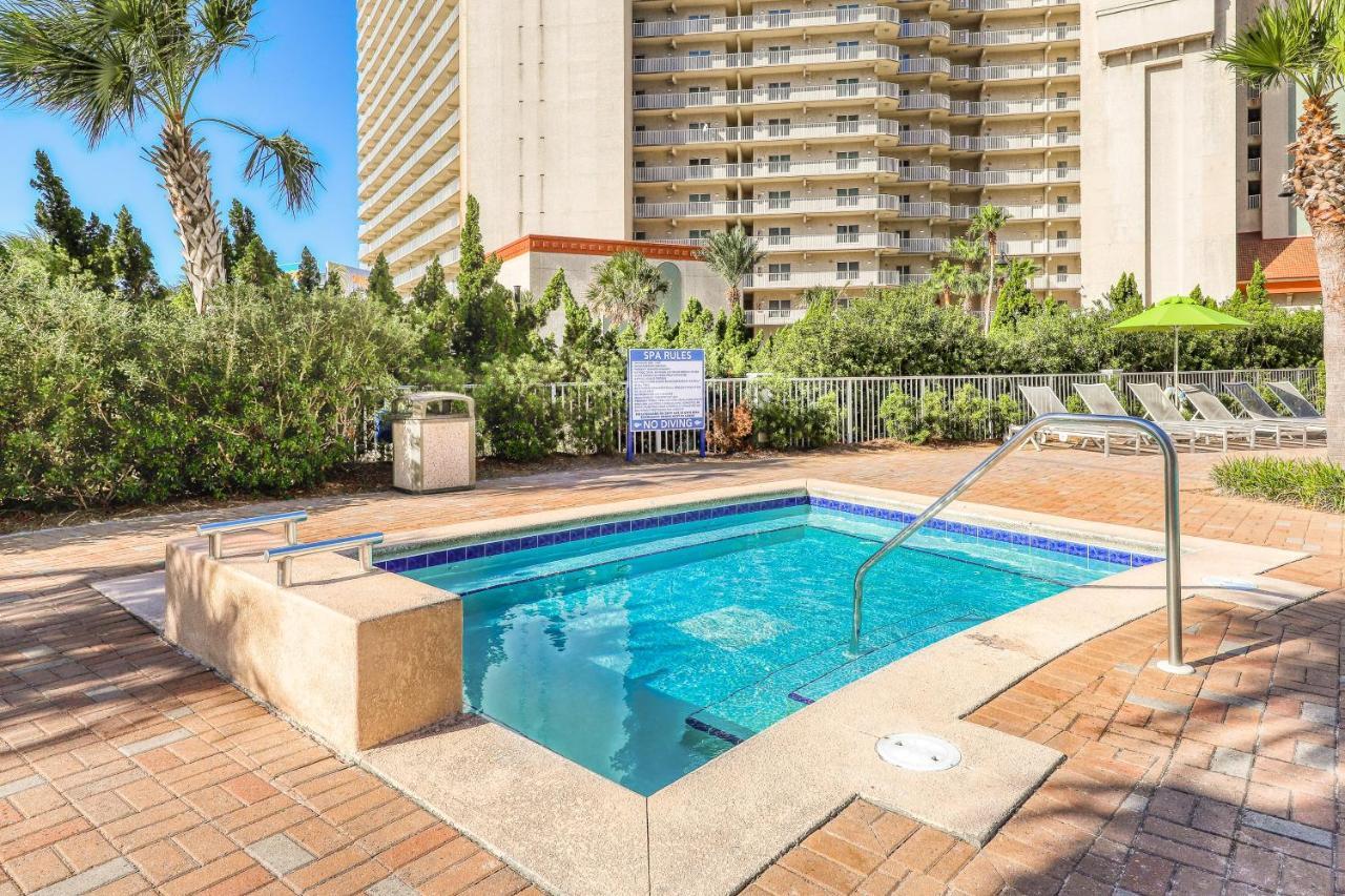 Laketown Wharf 136 Apartment Панама Сити Бийч Екстериор снимка