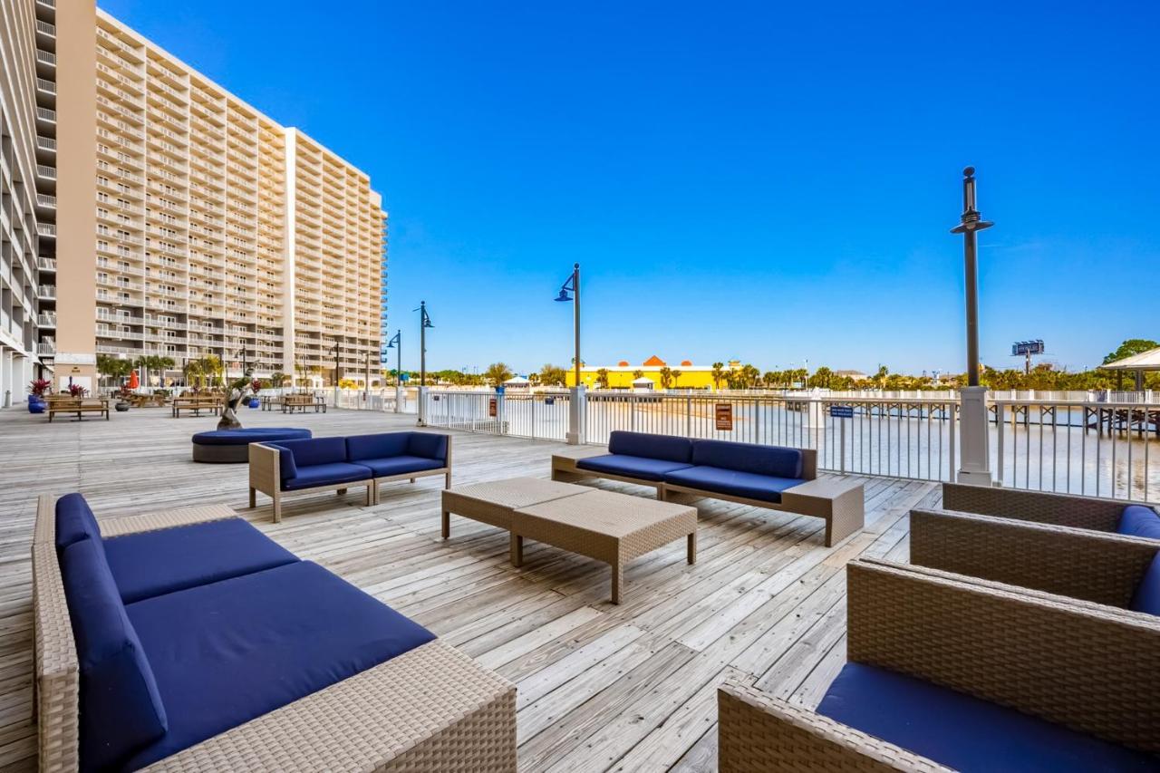 Laketown Wharf 136 Apartment Панама Сити Бийч Екстериор снимка