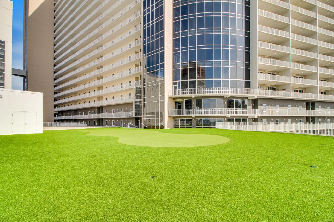 Laketown Wharf 136 Apartment Панама Сити Бийч Екстериор снимка