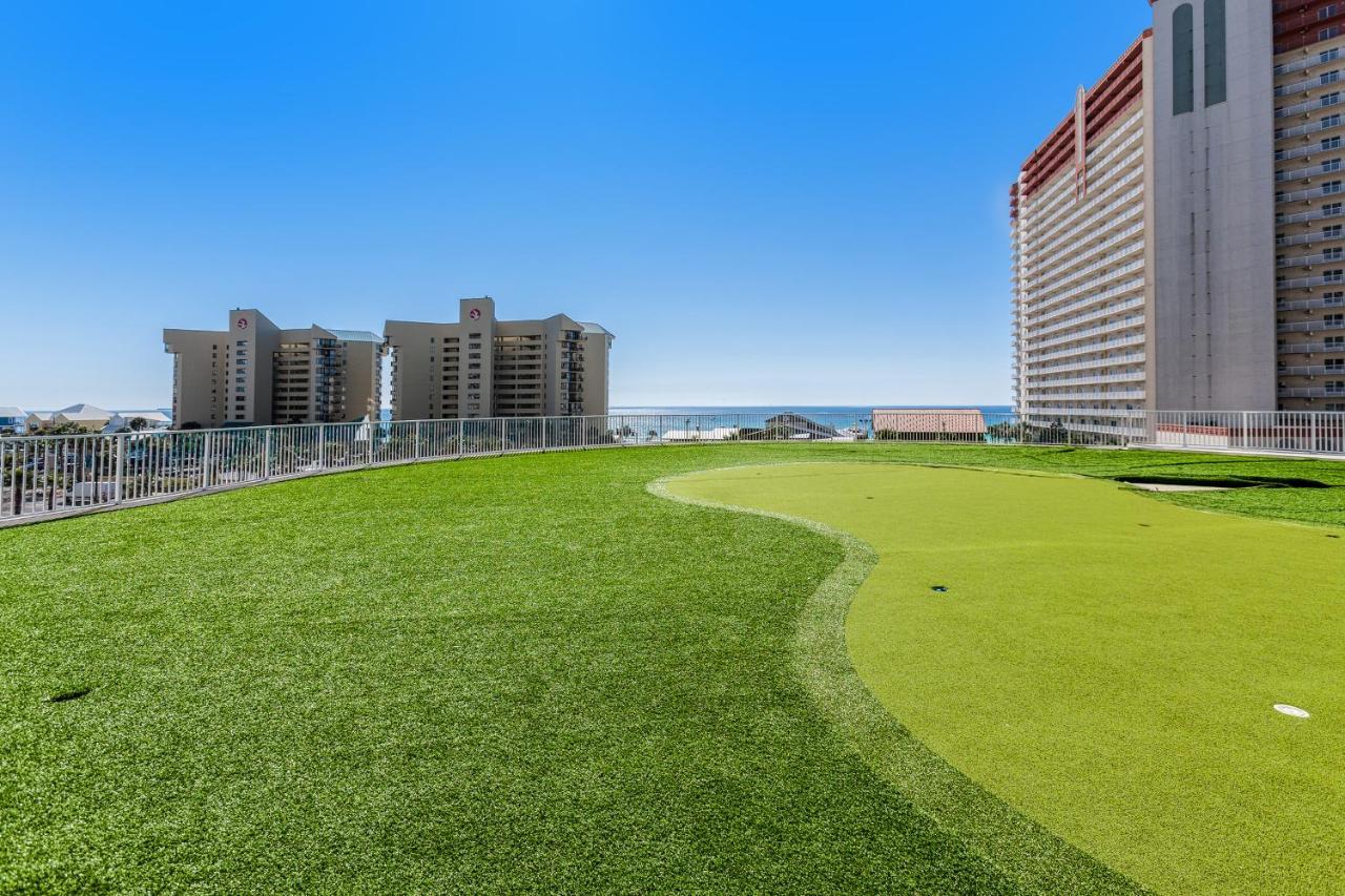 Laketown Wharf 136 Apartment Панама Сити Бийч Екстериор снимка