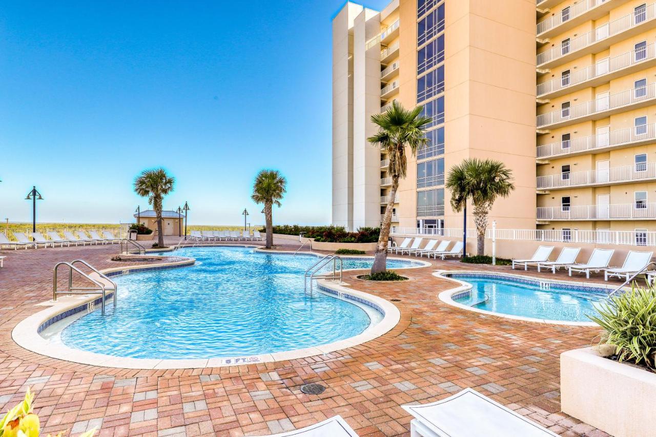 Laketown Wharf 136 Apartment Панама Сити Бийч Екстериор снимка
