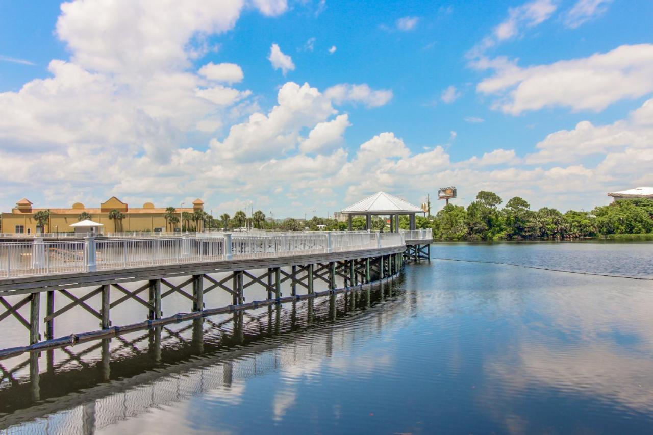Laketown Wharf 136 Apartment Панама Сити Бийч Екстериор снимка