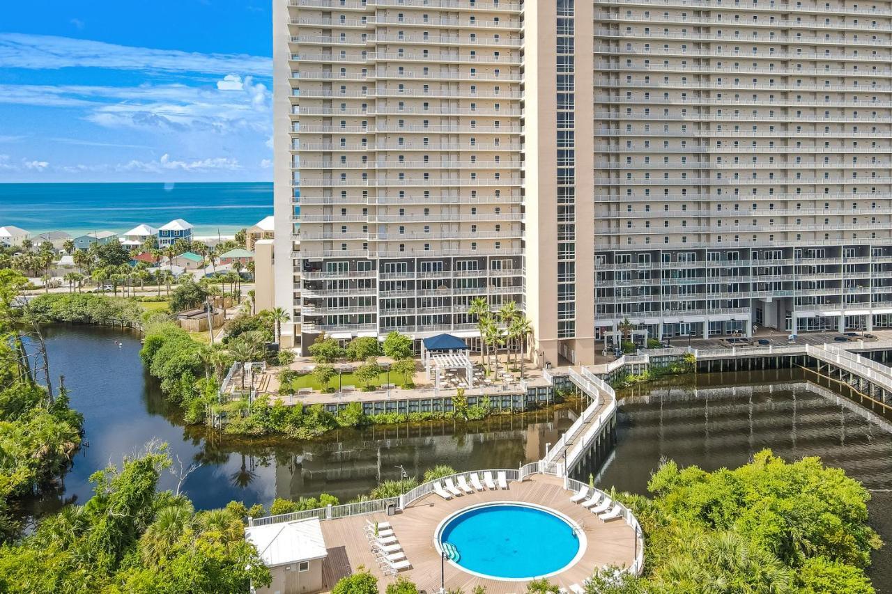 Laketown Wharf 136 Apartment Панама Сити Бийч Екстериор снимка