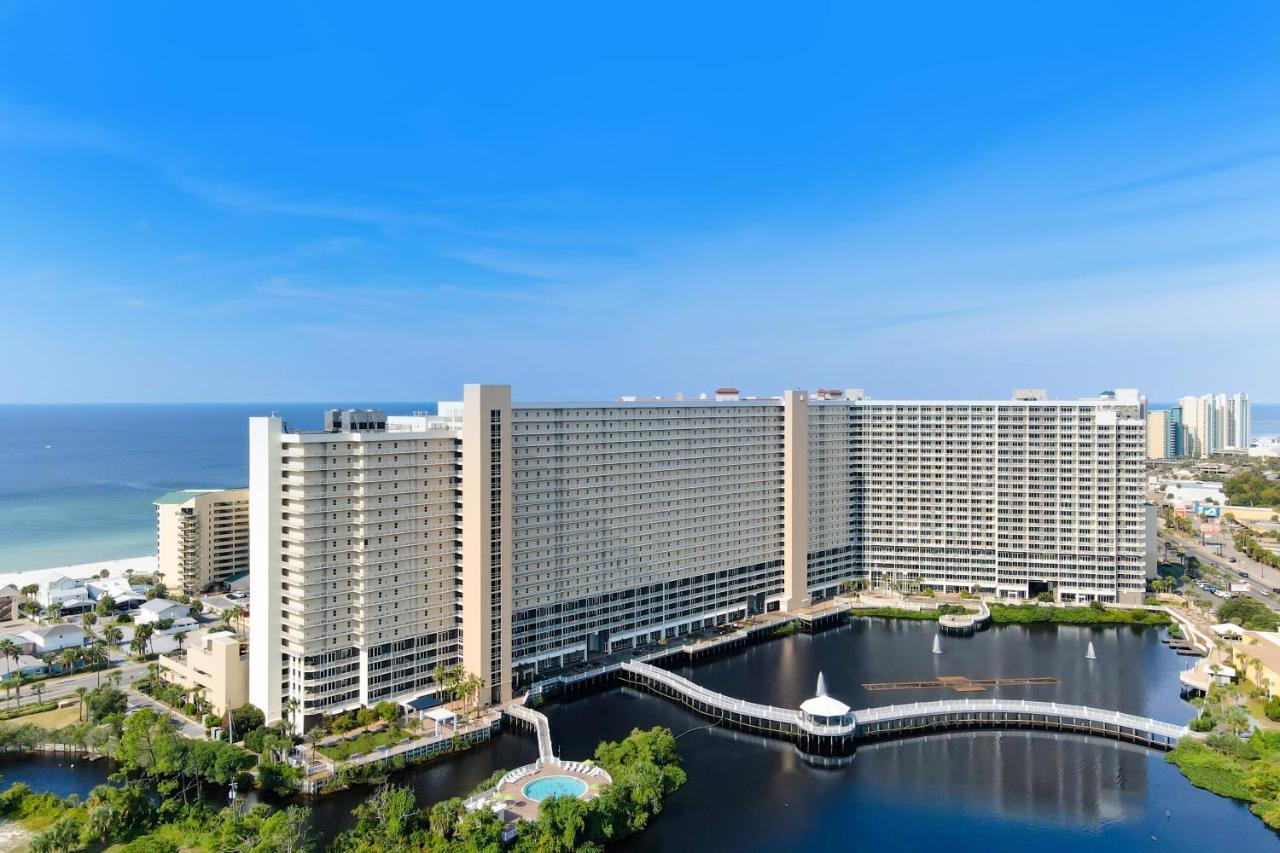 Laketown Wharf 136 Apartment Панама Сити Бийч Екстериор снимка